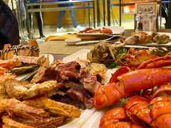 -杭州国际会议中心洲际酒店-原素全日餐厅(解放东路店)