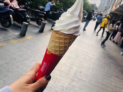 -蜜雪冰城(浙江大学店)
