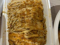 -喝丢一只鞋海鲜烧烤·海肠捞饭(东关街店)