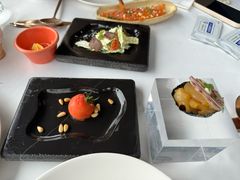 -量子制造·元创意料理(李公堤店)