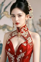 -CD视觉婚纱摄影