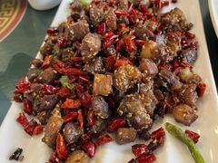 招牌肉-老庞家水馅包子馆