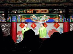 -武汉天乐社武宫剧场