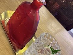 -秘密旅行Bonjour(黑金冠 江南西店)