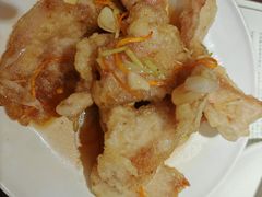 -老厨家(友谊路总店)