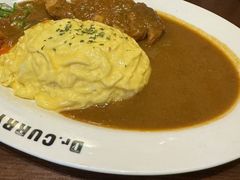 -伽喱博士 Dr.CURRY咖喱饭(太阳宫咖喱店)