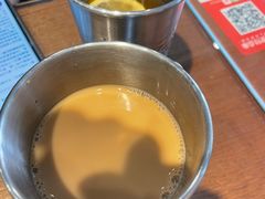 -渣·餐厅(西斗门店)