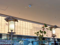 -桂满陇·蟹黄小笼汤包(巴黎春天浦建店)