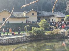 -韶山毛泽东同志故居