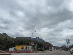 -丹东凤凰山景区