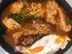 -华嫂冰室(尖沙咀店)