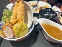 -白熊咖哩(新世界城店)