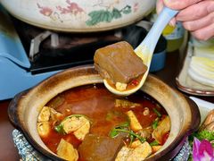 -金龙·打边炉(武进路店)