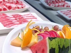 -海底捞火锅(杭州庆春路夜宵主题店)