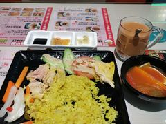 -阿飛冰室(下沙店)