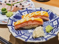 -KITON喜豚(清晖园店)