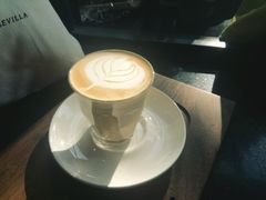 -Torch Coffee 炬点咖啡