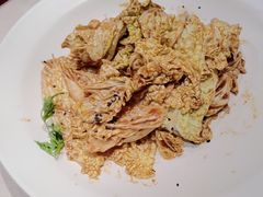 -小京华楼·京味斋(三元桥国展店)