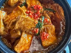 -Ameigo梅果·云贵川bistro(长宁来福士店)