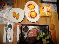 -必胜客(骡马市店)