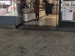 门面-MANFEN聚满分西点(远洋大信店)