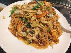 -老巴刹新加坡餐厅