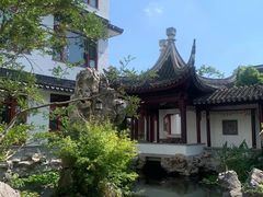 -苏州冶园园林民宿(太湖西山风景区店)
