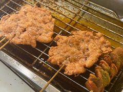 -丁脊壹绝·里脊肉