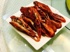 酱香鸭头-重阳大酒楼