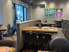 -棒约翰比萨·意面(张江店)