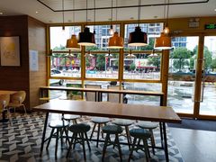 -真功夫(聚龙湾店)