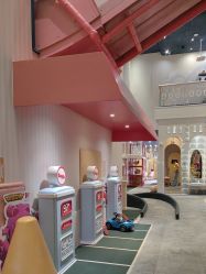 -奈尔宝家庭中心·亲子餐厅(华采天地店)