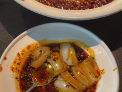 -赠李白·如诗的川味(余杭万达广场店)