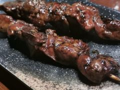 -一吉焼鸟·FOUNDER(桂林路店)