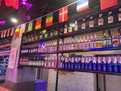 -沪上名羊天下•烤羊腿•东北烧烤•小龙虾(浦东直营总店)