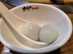 -咱屯子锅台鱼(金运路店)
