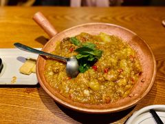 火瓢油焖鸡-云海肴云南菜(正大广场店)