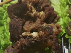 -牛鲜胜·潮汕牛肉自助火锅(番禺市桥店)