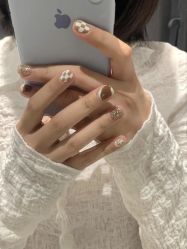 -四季·予你日式美甲美睫Nail