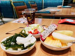 -豪客来牛排(天阳D32店)