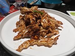 -局气 烤鸭·北京菜(光华路店)