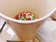 -叶婆婆钵钵鸡(解放碑店)