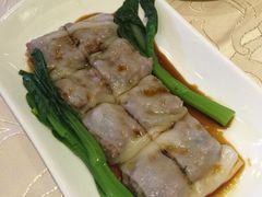 阿锋香港酒楼(宝安南路店)-阿锋鲍鱼酒家美食汇(华安店)