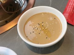 -前门·鲜肉火锅(长风店)