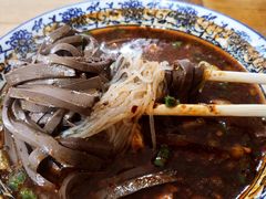 -惠记粉汤羊血(小南门店)