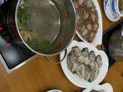 -良兴火锅