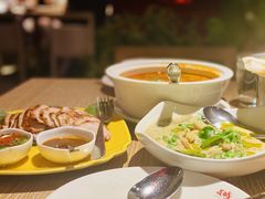 -瓦城泰国料理(芮欧百货店)