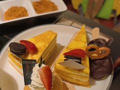-東盛炭烤自助料理(玄武招商花园城店)