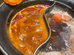 -温野菜涮涮锅(大悦城店)