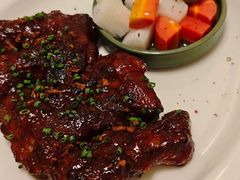-Bistro Les Lilas丁香花小酒馆